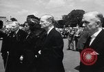 Standbild Trauerfeier Washington DC USA, 1948, aus Sekunde 54 historischem Filmmaterial Videoclip 65675066665