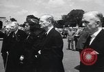 Standbild Trauerfeier Washington DC USA, 1948, aus Sekunde 55 historischem Filmmaterial Videoclip 65675066665