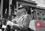 Standbild Trauerfeier Washington DC USA, 1948, aus Sekunde 58 historischem Filmmaterial Videoclip 65675066665