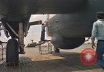 Standbild SP-2H Flugzeuge Vietnam, 1965, aus Sekunde 18 historischem Filmmaterial Videoclip 65675066666