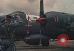 Standbild SP-2H Flugzeuge Vietnam, 1965, aus Sekunde 33 historischem Filmmaterial Videoclip 65675066666