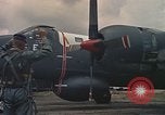 Standbild SP-2H Flugzeuge Vietnam, 1965, aus Sekunde 34 historischem Filmmaterial Videoclip 65675066666