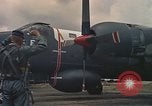 Standbild SP-2H Flugzeuge Vietnam, 1965, aus Sekunde 35 historischem Filmmaterial Videoclip 65675066666