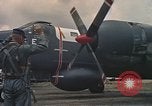 Standbild SP-2H Flugzeuge Vietnam, 1965, aus Sekunde 39 historischem Filmmaterial Videoclip 65675066666