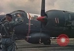 Standbild SP-2H Flugzeuge Vietnam, 1965, aus Sekunde 40 historischem Filmmaterial Videoclip 65675066666