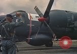 Standbild SP-2H Flugzeuge Vietnam, 1965, aus Sekunde 43 historischem Filmmaterial Videoclip 65675066666