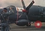 Standbild SP-2H Flugzeuge Vietnam, 1965, aus Sekunde 48 historischem Filmmaterial Videoclip 65675066666