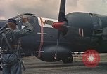 Standbild SP-2H Flugzeuge Vietnam, 1965, aus Sekunde 49 historischem Filmmaterial Videoclip 65675066666
