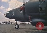Standbild SP-2H Flugzeuge Vietnam, 1965, aus Sekunde 57 historischem Filmmaterial Videoclip 65675066666