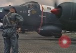 Standbild SP-2H Flugzeuge Vietnam, 1965, aus Sekunde 58 historischem Filmmaterial Videoclip 65675066666