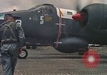Standbild SP-2H Flugzeuge Vietnam, 1965, aus Sekunde 59 historischem Filmmaterial Videoclip 65675066666