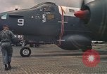 Standbild SP-2H Flugzeuge Vietnam, 1965, aus Sekunde 62 historischem Filmmaterial Videoclip 65675066666