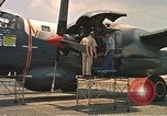 Standbild SP-2H Flugzeuge Vietnam, 1965, aus Sekunde 17 historischem Filmmaterial Videoclip 65675066667