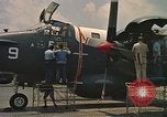 Standbild SP-2H Flugzeuge Vietnam, 1965, aus Sekunde 22 historischem Filmmaterial Videoclip 65675066667