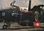 Standbild SP-2H Flugzeuge Vietnam, 1965, aus Sekunde 23 historischem Filmmaterial Videoclip 65675066667