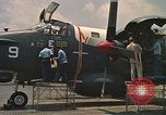 Standbild SP-2H Flugzeuge Vietnam, 1965, aus Sekunde 30 historischem Filmmaterial Videoclip 65675066667