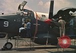 Standbild SP-2H Flugzeuge Vietnam, 1965, aus Sekunde 32 historischem Filmmaterial Videoclip 65675066667