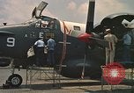 Standbild SP-2H Flugzeuge Vietnam, 1965, aus Sekunde 33 historischem Filmmaterial Videoclip 65675066667