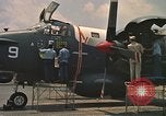 Standbild SP-2H Flugzeuge Vietnam, 1965, aus Sekunde 34 historischem Filmmaterial Videoclip 65675066667
