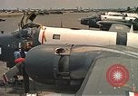 Standbild SP-2H Flugzeuge Vietnam, 1965, aus Sekunde 61 historischem Filmmaterial Videoclip 65675066667