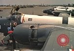 Standbild SP-2H Flugzeuge Vietnam, 1965, aus Sekunde 62 historischem Filmmaterial Videoclip 65675066667