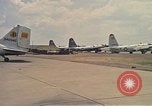 Standbild SP-2H Flugzeuge Vietnam, 1965, aus Sekunde 3 historischem Filmmaterial Videoclip 65675066668