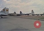 Standbild SP-2H Flugzeuge Vietnam, 1965, aus Sekunde 9 historischem Filmmaterial Videoclip 65675066668