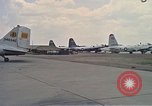 Standbild SP-2H Flugzeuge Vietnam, 1965, aus Sekunde 24 historischem Filmmaterial Videoclip 65675066668