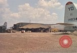 Standbild SP-2H Flugzeuge Vietnam, 1965, aus Sekunde 57 historischem Filmmaterial Videoclip 65675066668