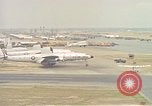 Immagine di Ce-121D aereo Saigon Vietnam, 1965, secondo 28 filmato di repertorio 65675066669