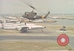 Immagine di Ce-121D aereo Saigon Vietnam, 1965, secondo 30 filmato di repertorio 65675066669