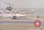 Immagine di Ce-121D aereo Saigon Vietnam, 1965, secondo 31 filmato di repertorio 65675066669
