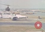 Immagine di Ce-121D aereo Saigon Vietnam, 1965, secondo 32 filmato di repertorio 65675066669