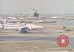 Immagine di Ce-121D aereo Saigon Vietnam, 1965, secondo 35 filmato di repertorio 65675066669