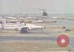 Immagine di Ce-121D aereo Saigon Vietnam, 1965, secondo 36 filmato di repertorio 65675066669
