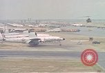 Immagine di Ce-121D aereo Saigon Vietnam, 1965, secondo 39 filmato di repertorio 65675066669