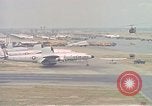 Immagine di Ce-121D aereo Saigon Vietnam, 1965, secondo 40 filmato di repertorio 65675066669