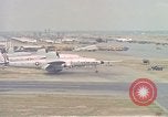 Immagine di Ce-121D aereo Saigon Vietnam, 1965, secondo 46 filmato di repertorio 65675066669