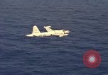 Image of P-2H aircraft Vietnam, 1966, second 32 stock footage video 65675066671