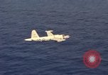 Image of P-2H aircraft Vietnam, 1966, second 33 stock footage video 65675066671