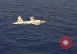 Image of P-2H aircraft Vietnam, 1966, second 34 stock footage video 65675066671