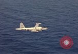 Image of P-2H aircraft Vietnam, 1966, second 37 stock footage video 65675066671