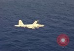 Image of P-2H aircraft Vietnam, 1966, second 38 stock footage video 65675066671