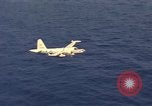 Image of P-2H aircraft Vietnam, 1966, second 40 stock footage video 65675066671