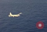 Image of P-2H aircraft Vietnam, 1966, second 47 stock footage video 65675066671