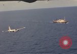 Image of P-2H aircraft Vietnam, 1966, second 58 stock footage video 65675066671