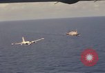 Image of P-2H aircraft Vietnam, 1966, second 61 stock footage video 65675066671