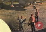 Image of Lockheed P-2H aircraft Saigon Vietnam, 1966, second 1 stock footage video 65675066672