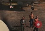 Image of Lockheed P-2H aircraft Saigon Vietnam, 1966, second 3 stock footage video 65675066672