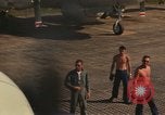 Image of Lockheed P-2H aircraft Saigon Vietnam, 1966, second 4 stock footage video 65675066672